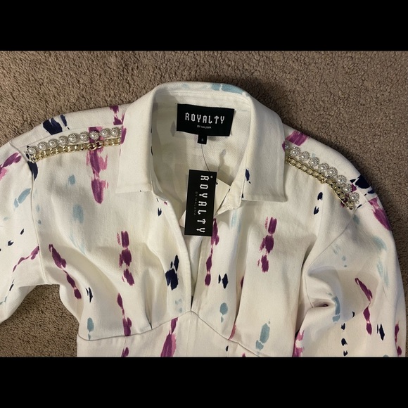 ROYALTY BY MALUMA!💜 - Picture 11 of 13